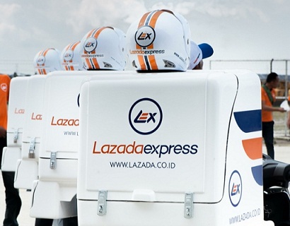 Info Karir LAZADA Express Terbaru