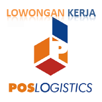 karir PT POS Logistik Indonesia