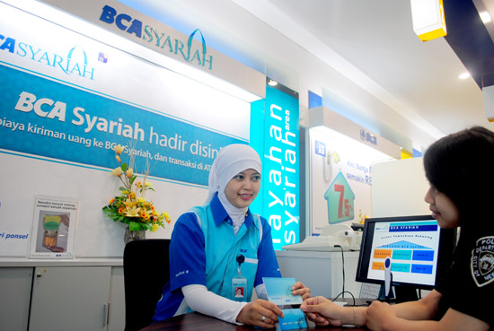 Lowongan Kerja BANK Bca Syariah Terbaru AGUSTUS 2019