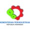 Lowongan Kerja Kementerian Perindustrian Republik Indonesia