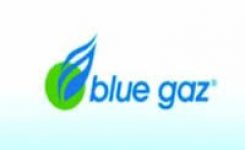 info kerja blue gas