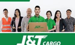 LOKER Terbaru SMA SMK J&T Cargo
